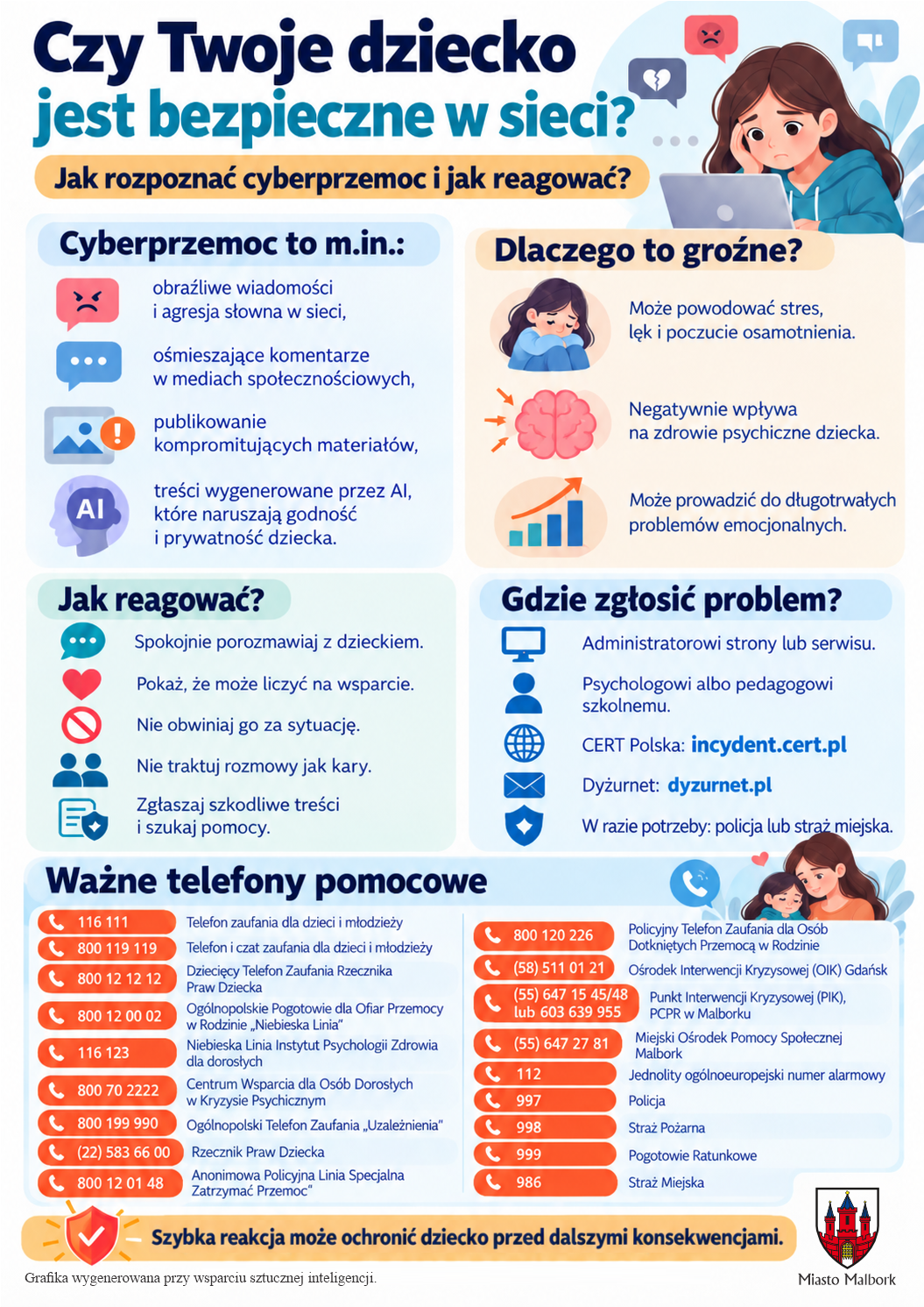 CYBERBEZPIECZEŃSTWO